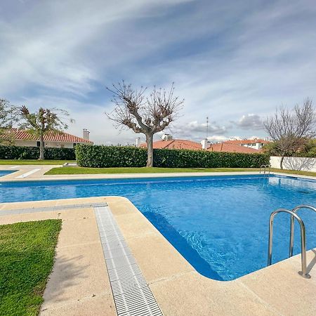 Balmins Surf By Hello Homes Sitges Esterno foto
