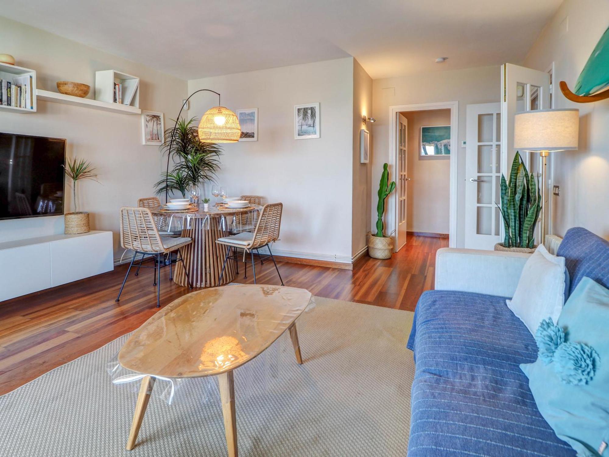 Balmins Surf By Hello Homes Sitges Esterno foto