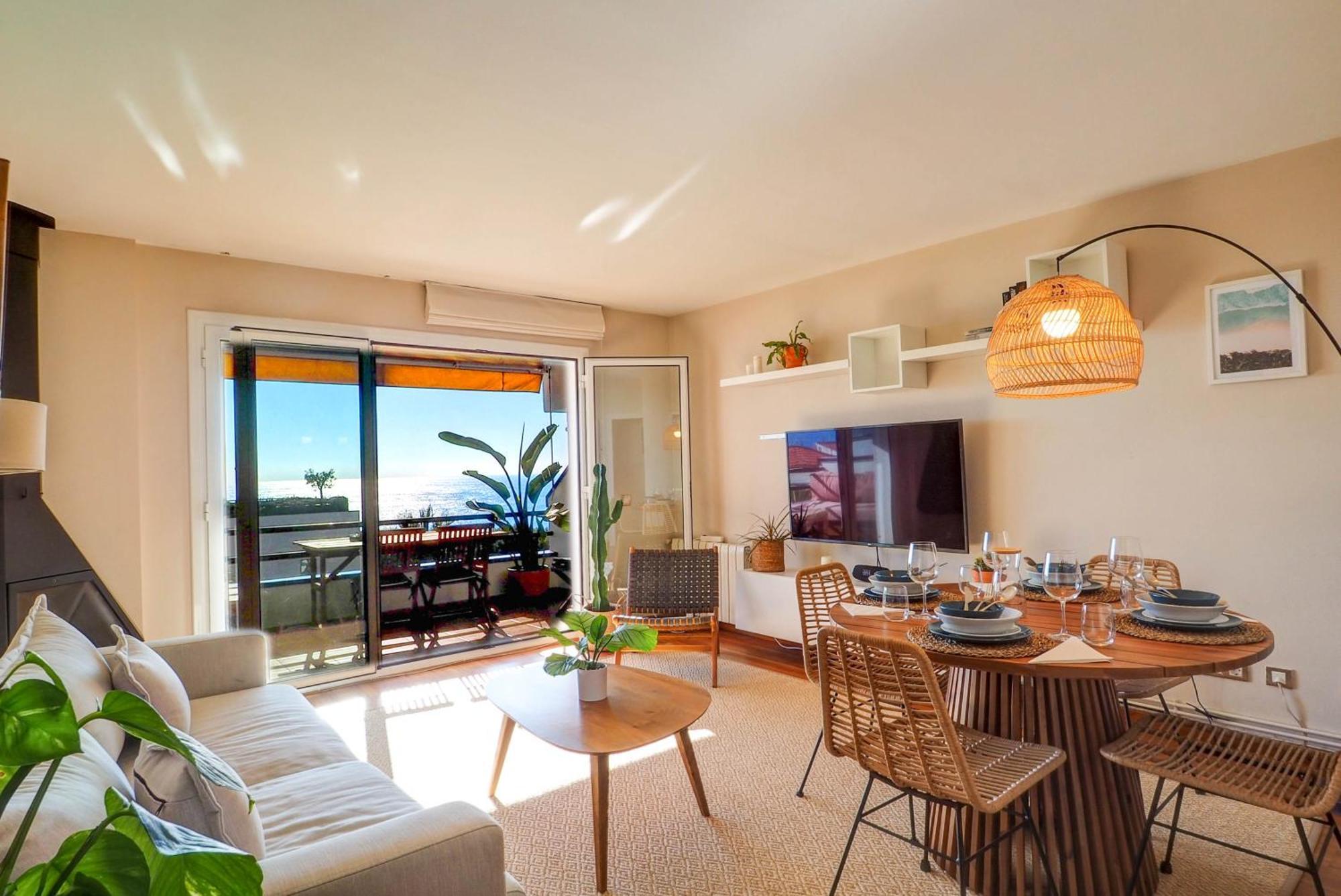 Balmins Surf By Hello Homes Sitges Esterno foto