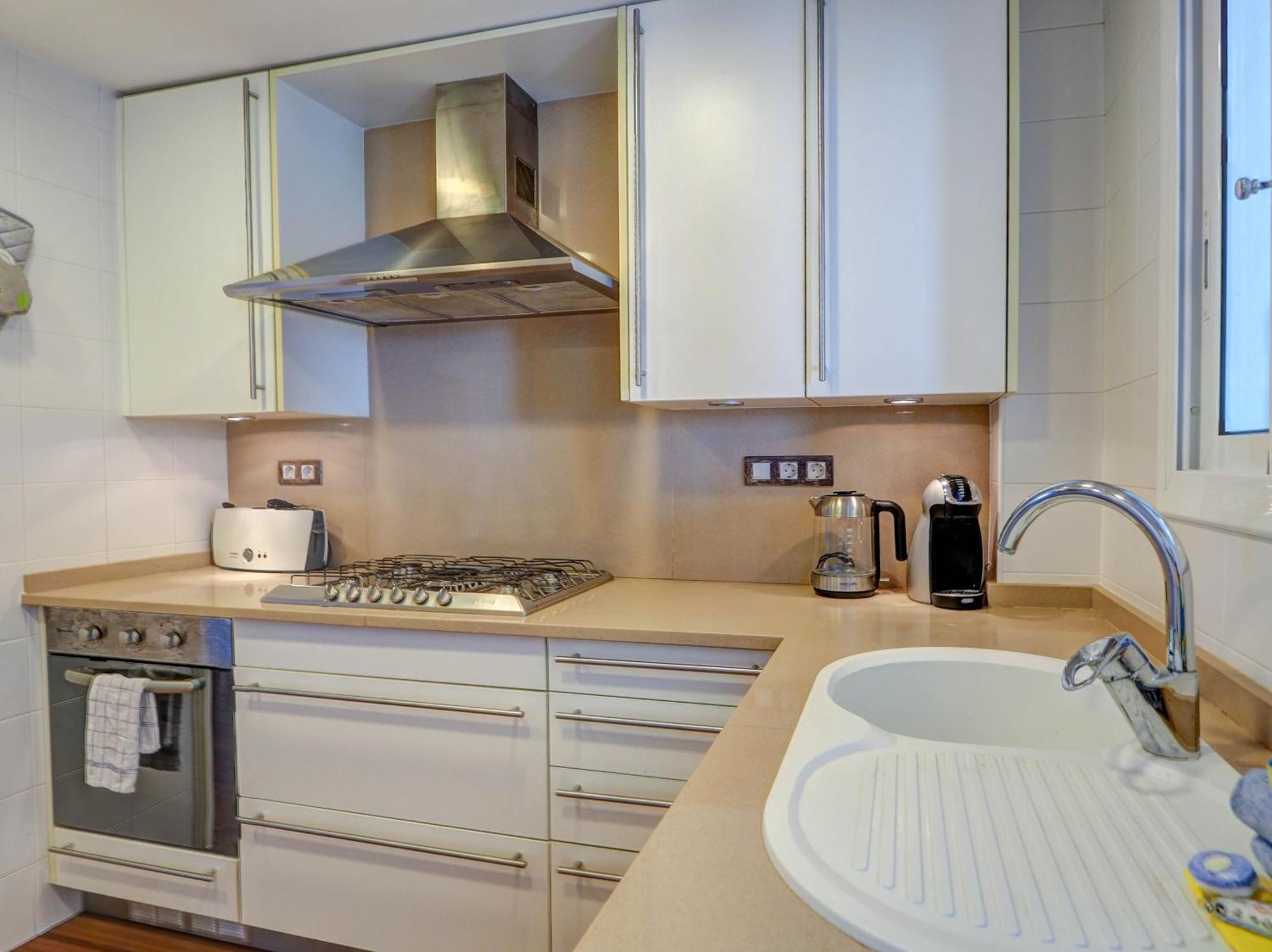Balmins Surf By Hello Homes Sitges Esterno foto