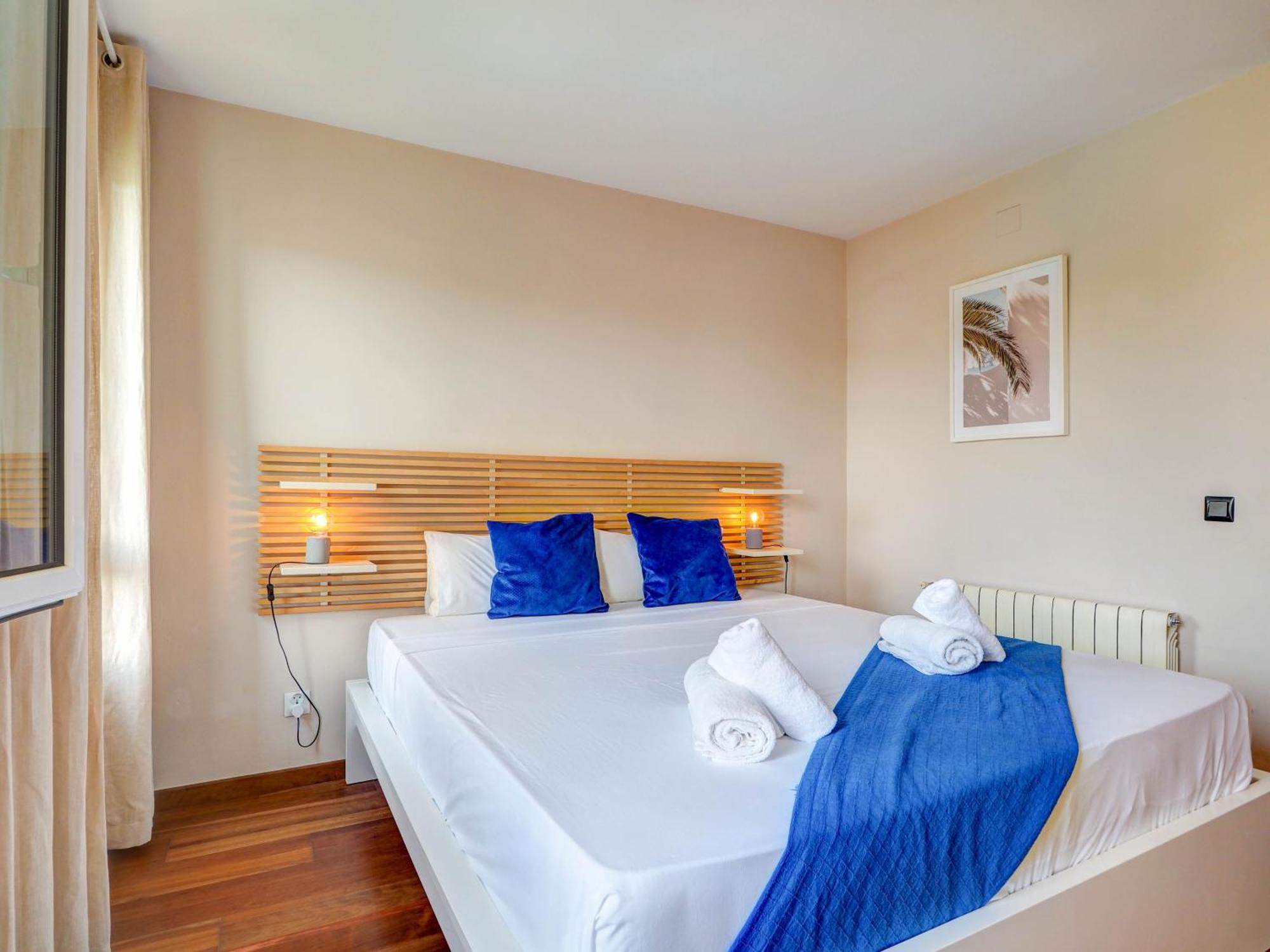 Balmins Surf By Hello Homes Sitges Esterno foto