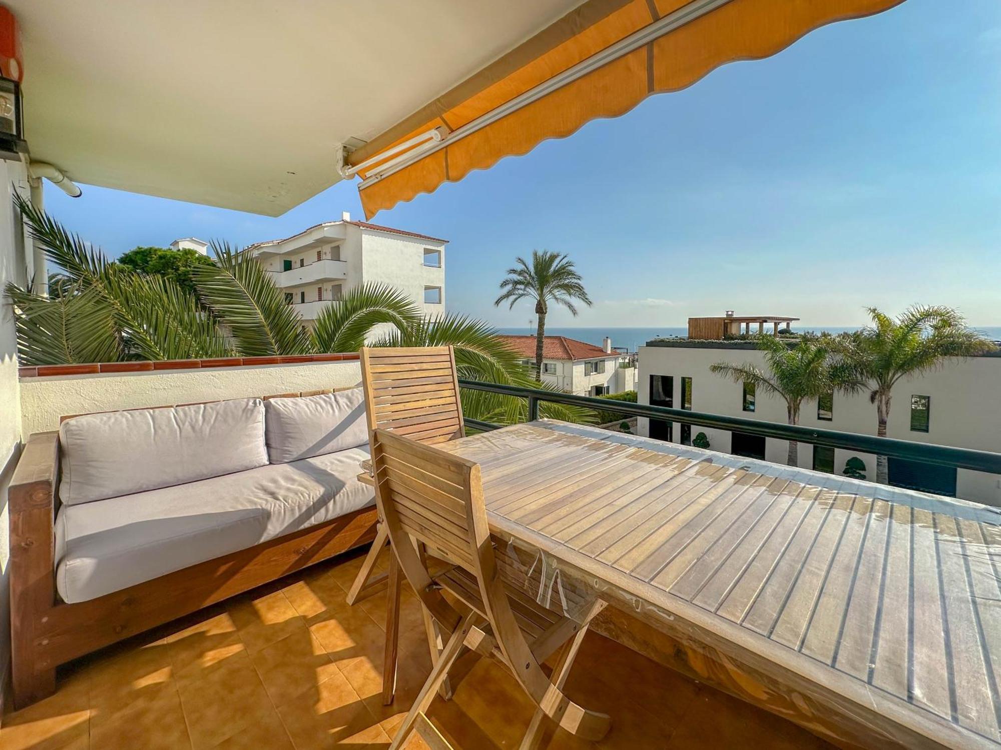 Balmins Surf By Hello Homes Sitges Esterno foto