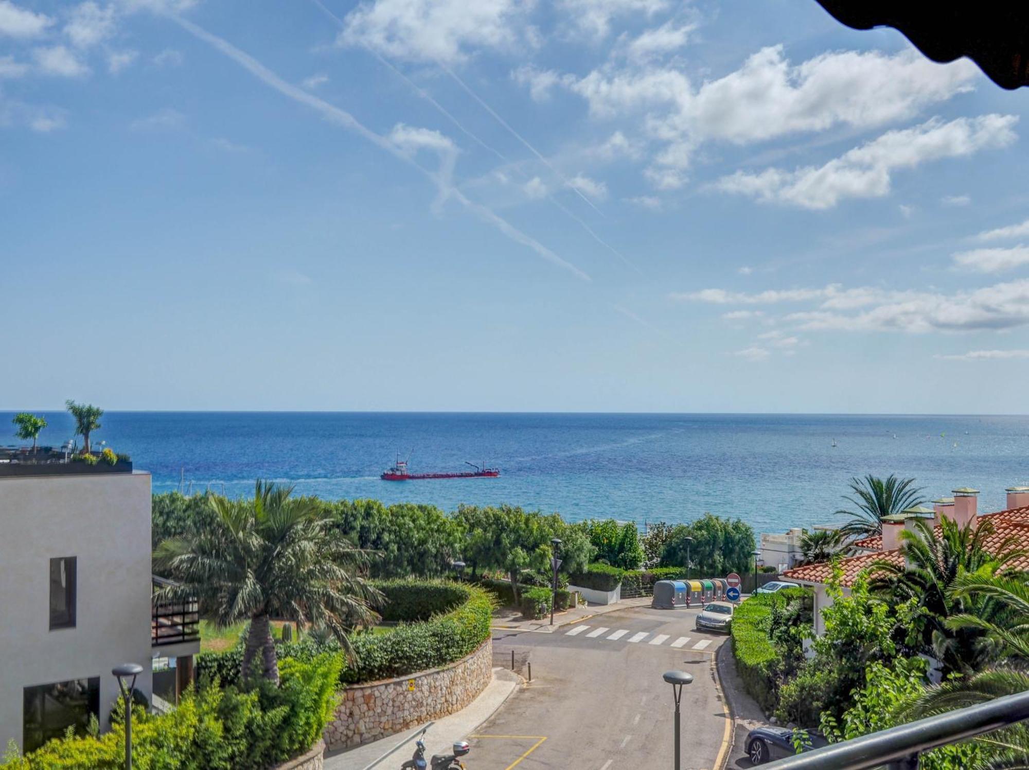 Balmins Surf By Hello Homes Sitges Esterno foto