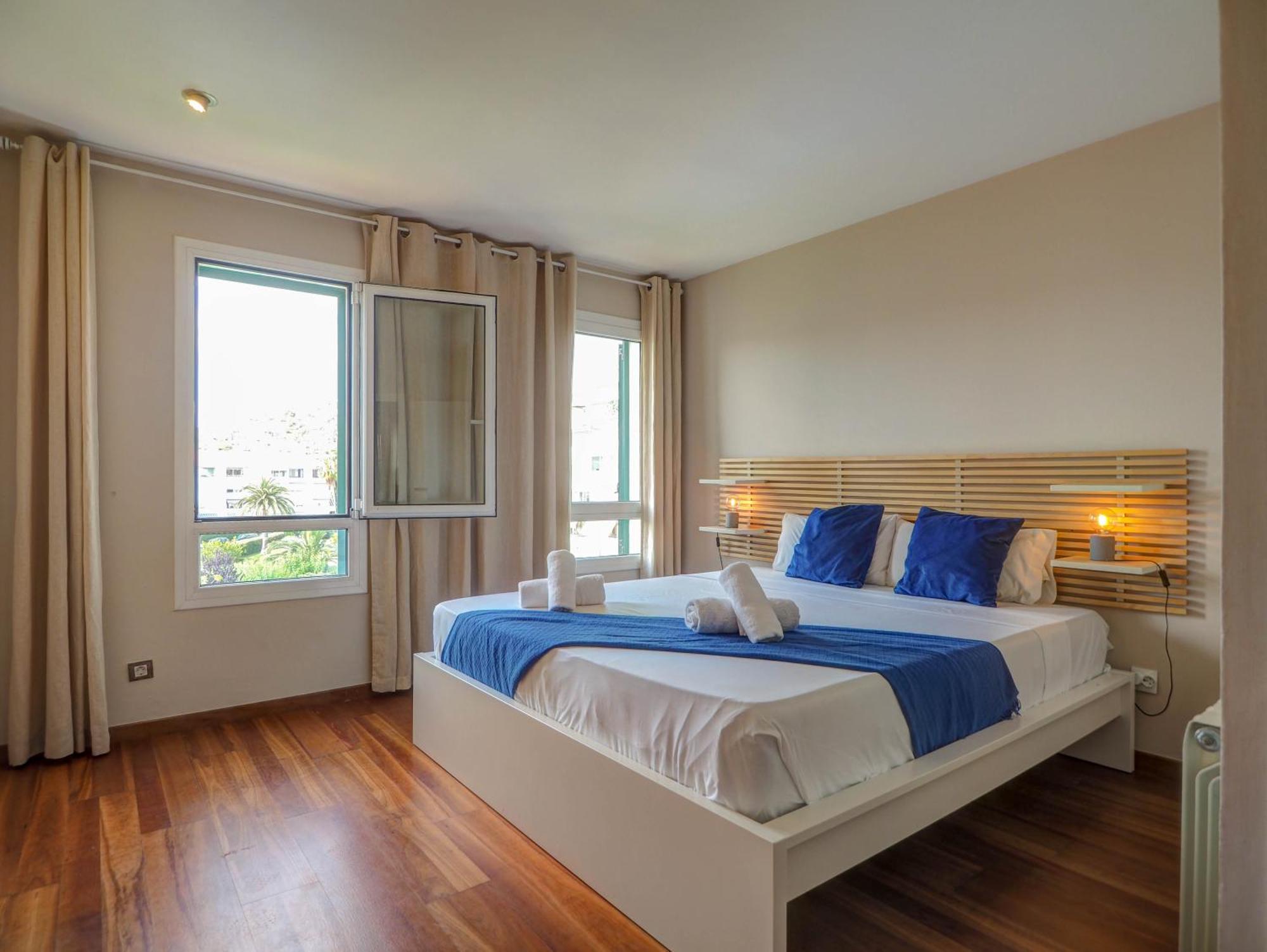 Balmins Surf By Hello Homes Sitges Esterno foto