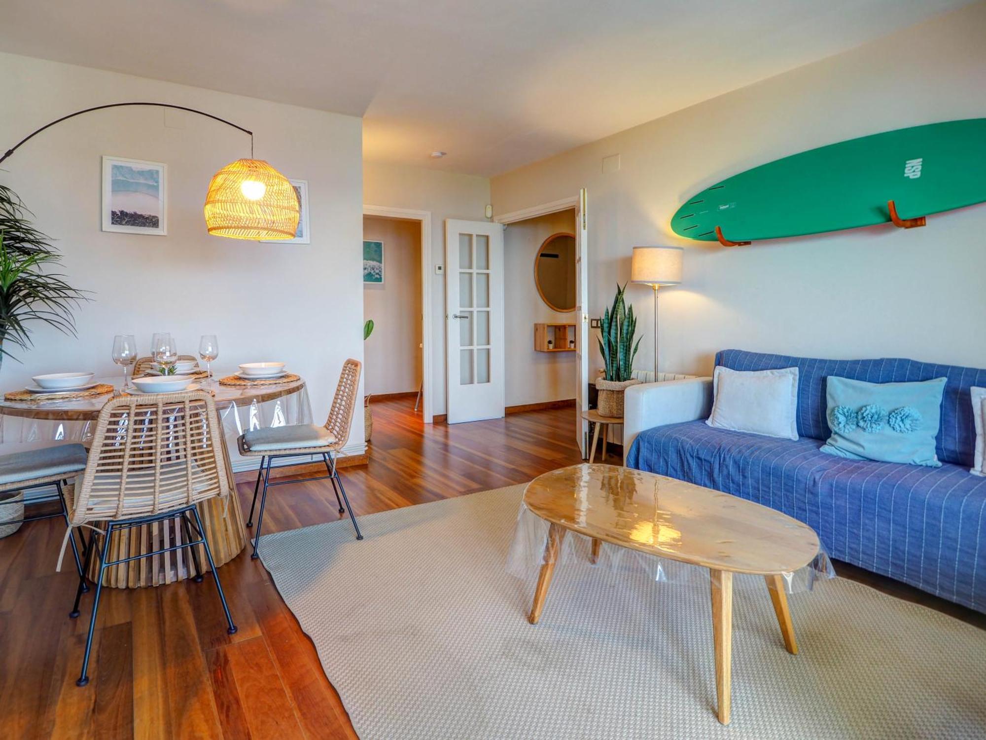 Balmins Surf By Hello Homes Sitges Esterno foto