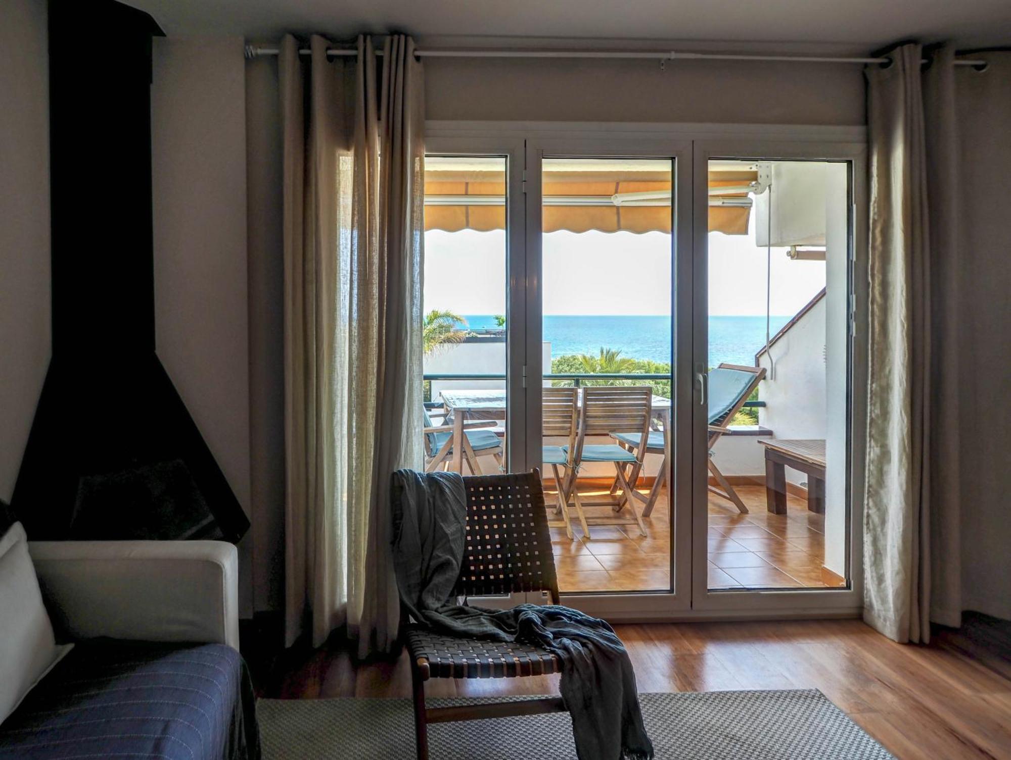 Balmins Surf By Hello Homes Sitges Esterno foto