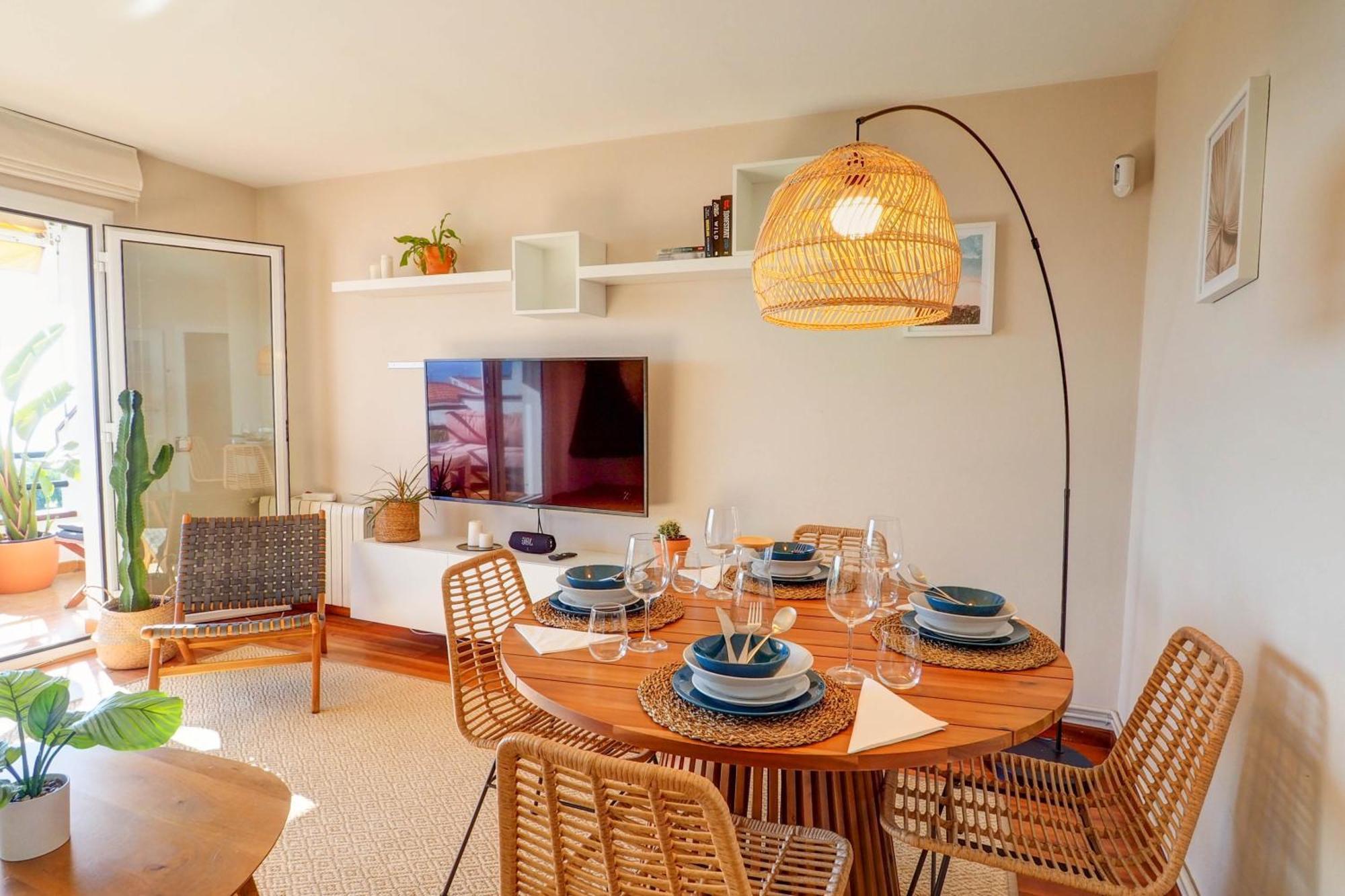 Balmins Surf By Hello Homes Sitges Esterno foto