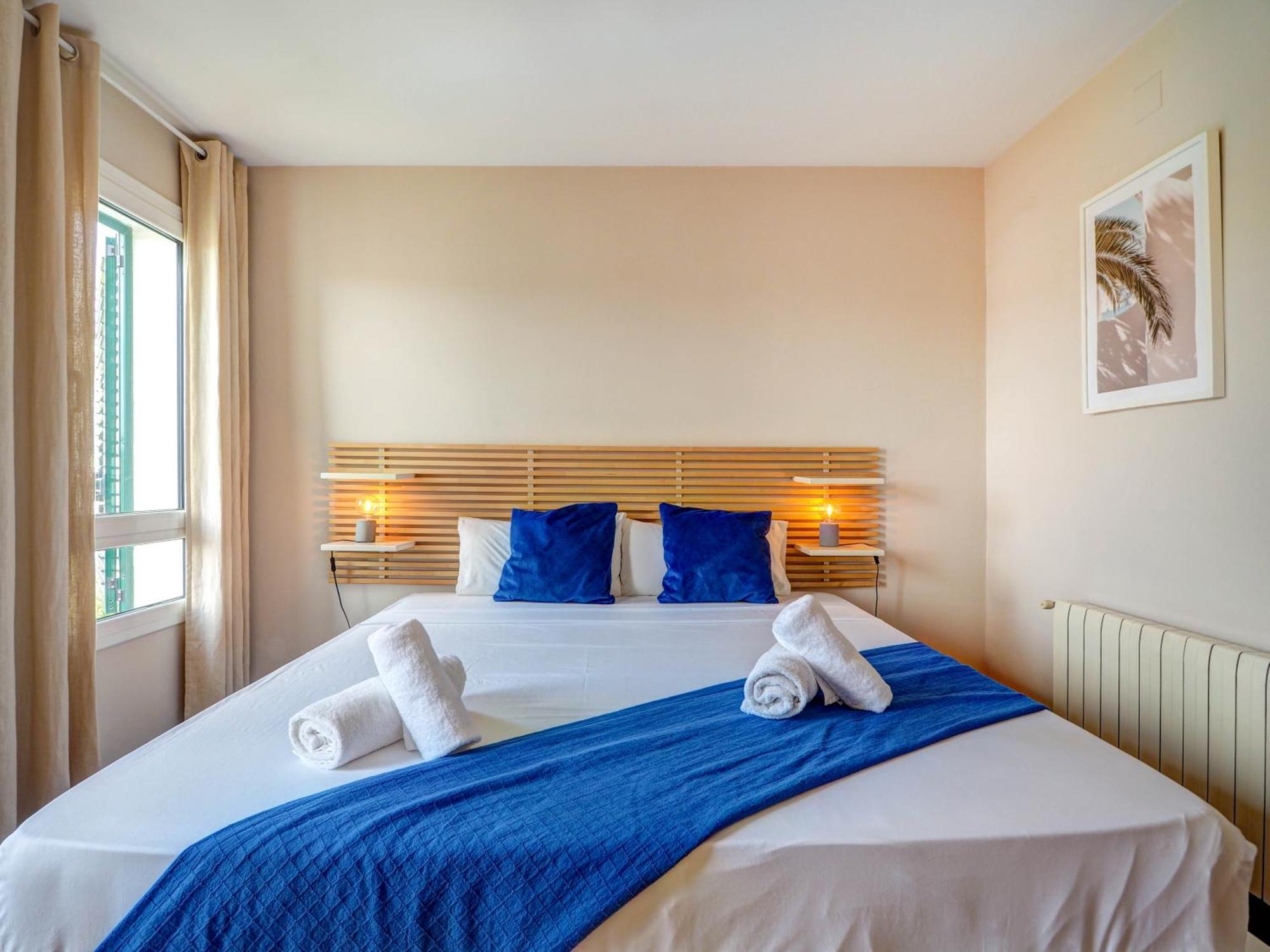 Balmins Surf By Hello Homes Sitges Esterno foto