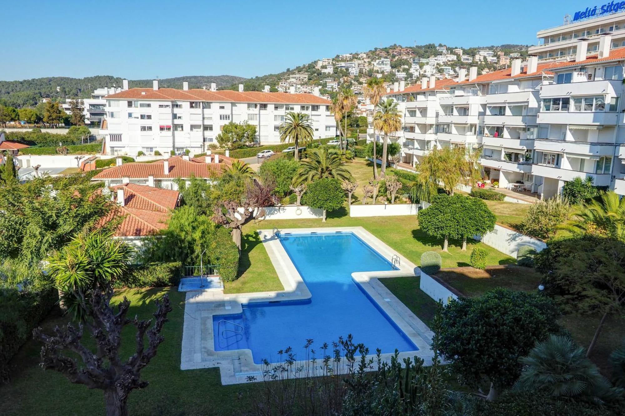 Balmins Surf By Hello Homes Sitges Esterno foto