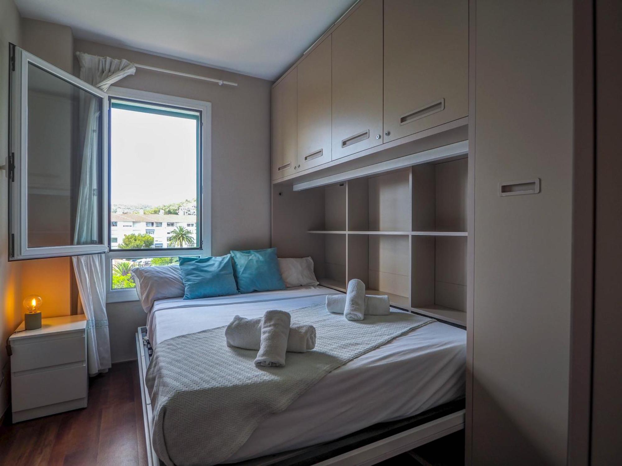 Balmins Surf By Hello Homes Sitges Esterno foto